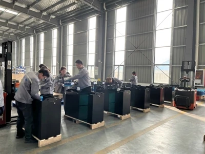 What's Coming Next for Lithium Ion Batteries Rechargeable in 2025?
