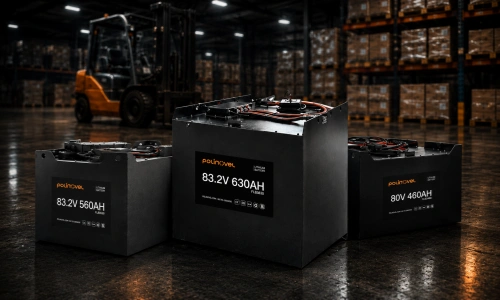 Heavy-Duty Electric Forklift Battery Guide: Ke Dipeakanyo dife tšeo di lego bohlokwa kudu?