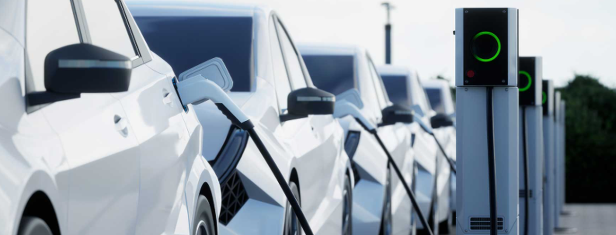 Lithium Electric Vehicle Batteries Lithium Electric Vehicle Batteries