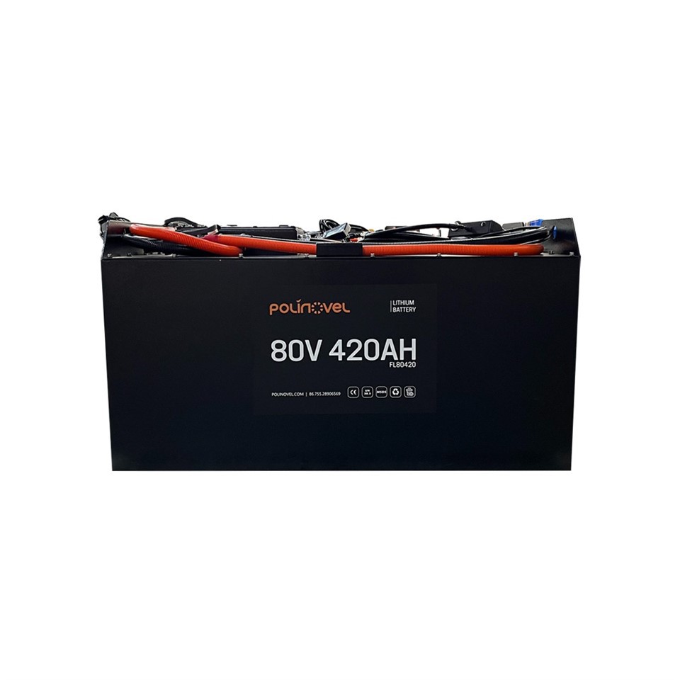 Lithium Forklift Batteries​ suppliers
